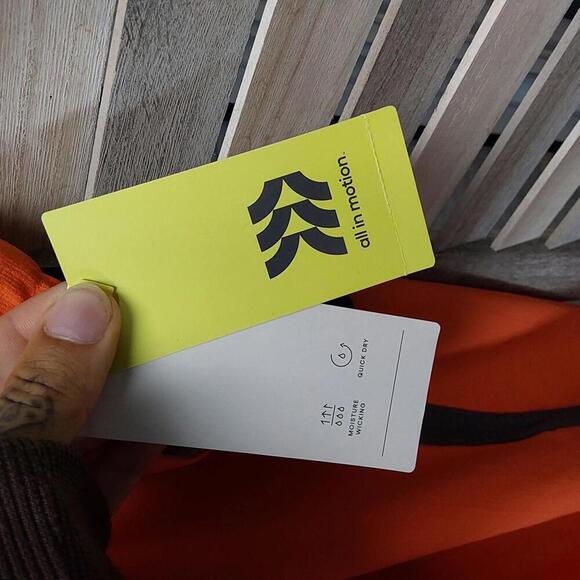 Men's Trail Shorts 6" | All in Motion | XXL - Picture 7 of 10